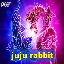 juju rabbit