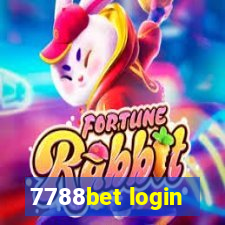 7788bet login