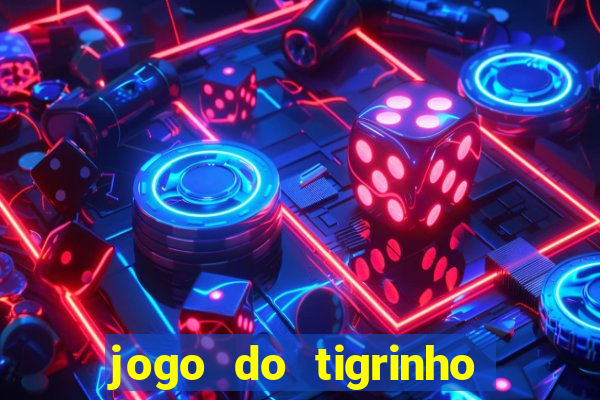 jogo do tigrinho foi legalizado no brasil