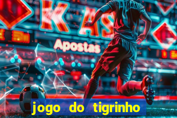 jogo do tigrinho foi legalizado no brasil