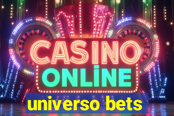 universo bets