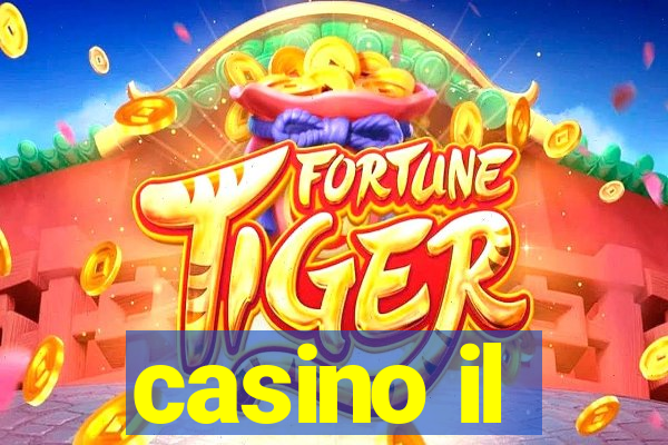 casino il