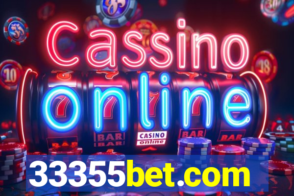 33355bet.com