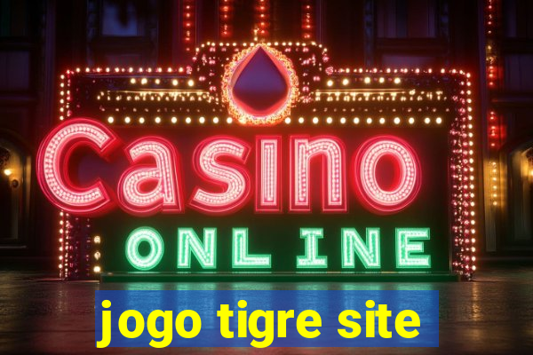 jogo tigre site