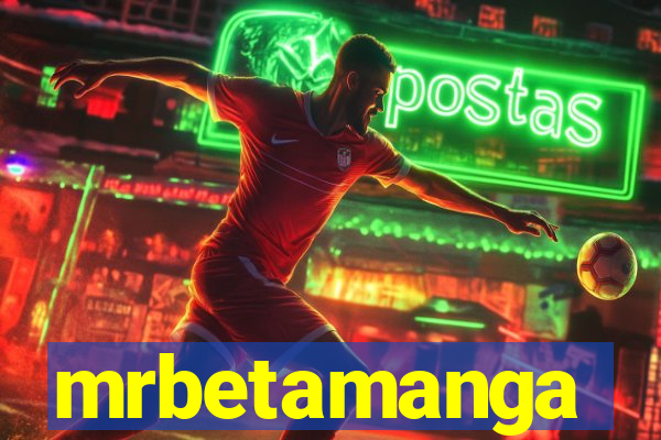 mrbetamanga