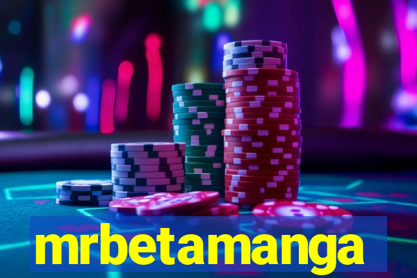 mrbetamanga