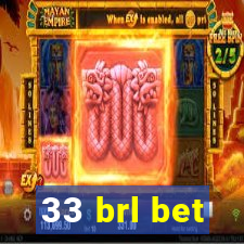 33 brl bet