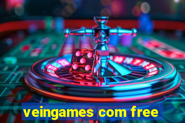 veingames com free