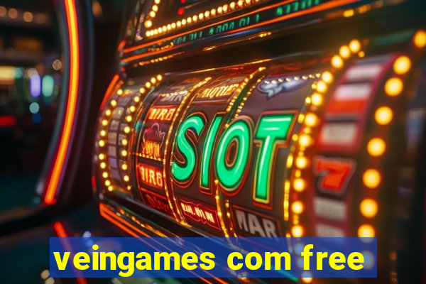 veingames com free