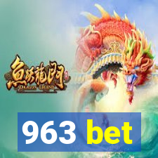 963 bet