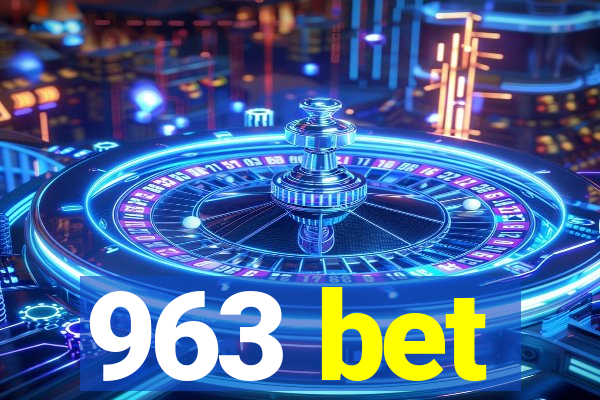 963 bet