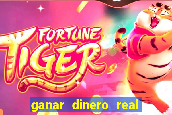 ganar dinero real euros jugando