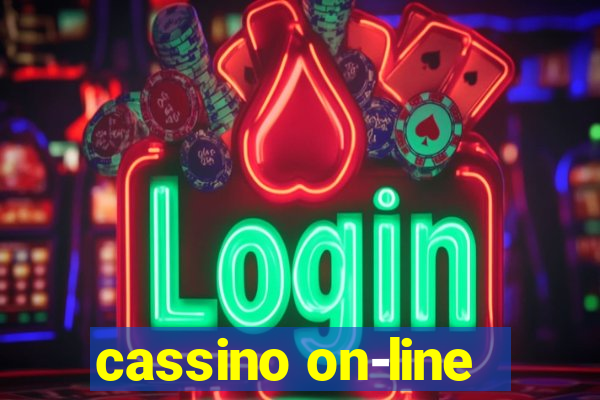 cassino on-line