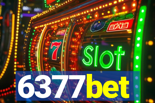 6377bet