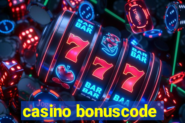 casino bonuscode