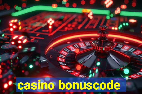 casino bonuscode