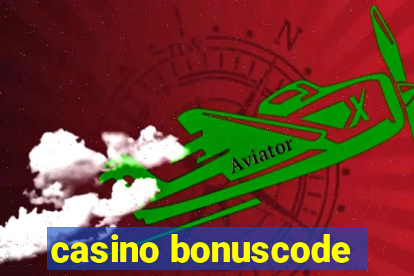 casino bonuscode