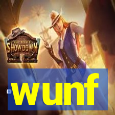 wunf