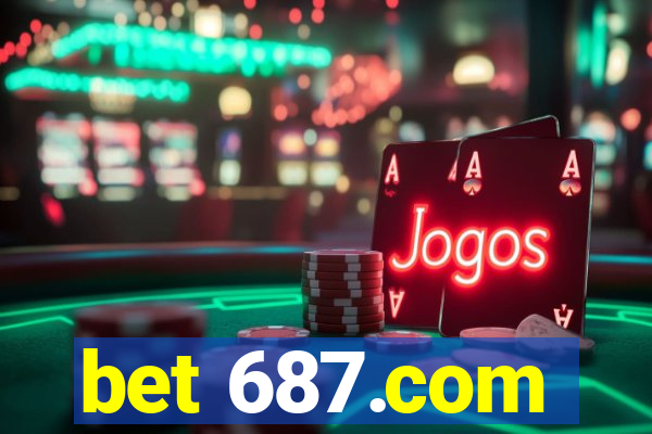 bet 687.com