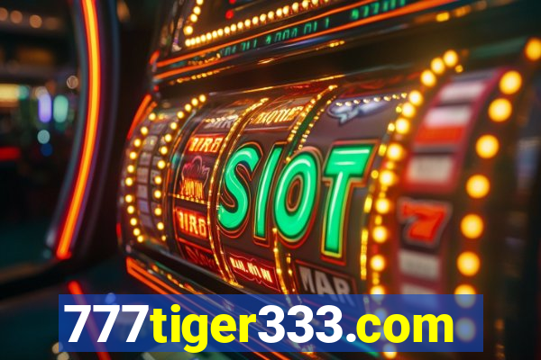 777tiger333.com