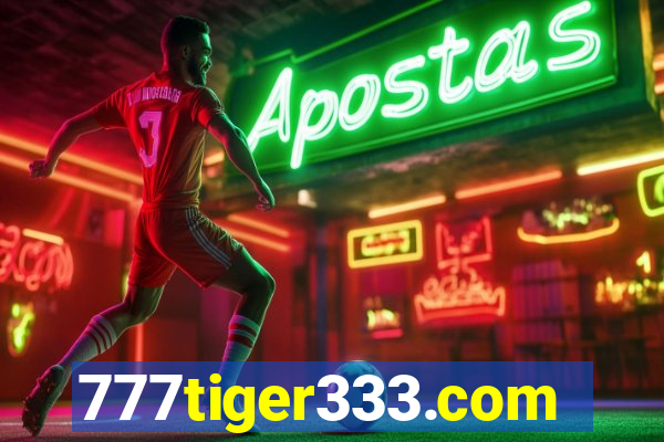 777tiger333.com