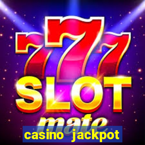 casino jackpot party slots