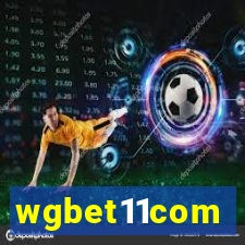 wgbet11com