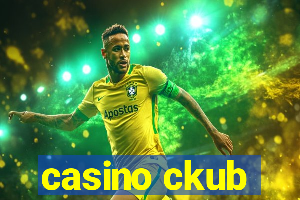 casino ckub