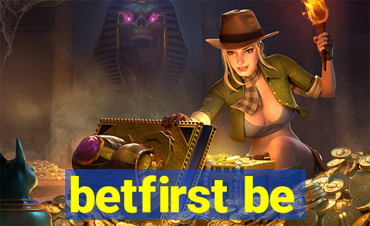 betfirst be