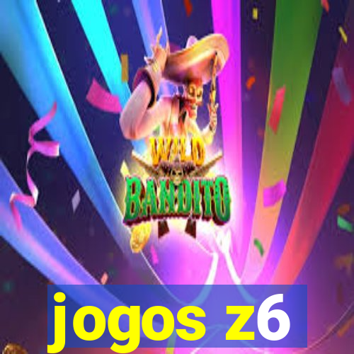 jogos z6