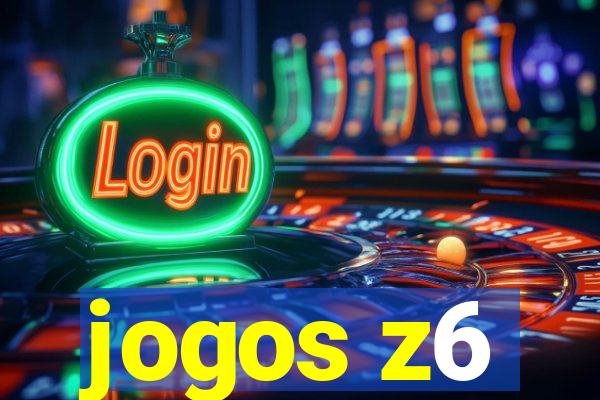 jogos z6