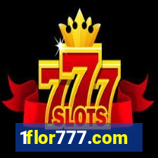 1flor777.com