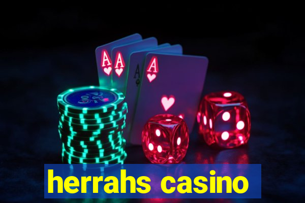 herrahs casino