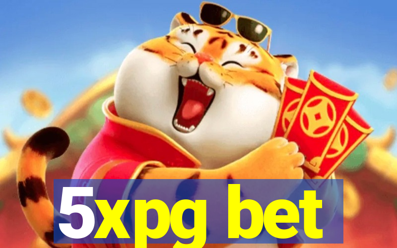 5xpg bet