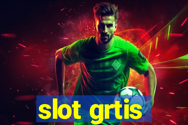 slot grtis