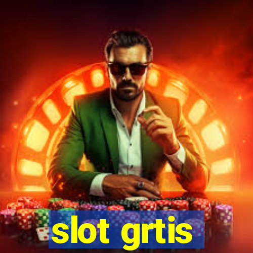 slot grtis