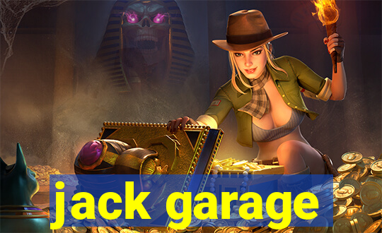 jack garage