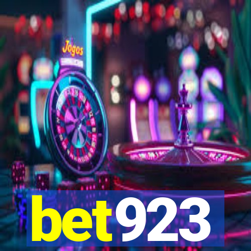 bet923