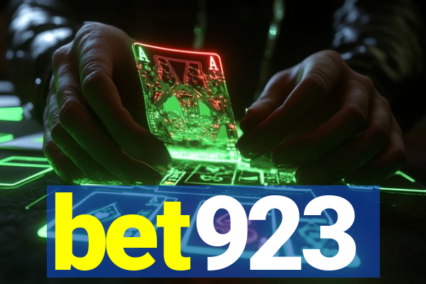 bet923