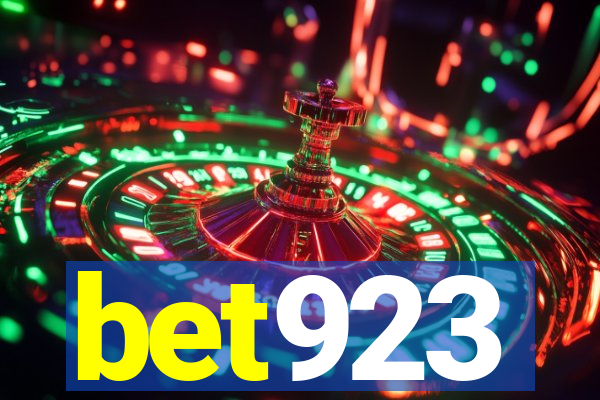 bet923