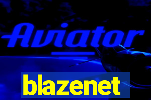 blazenet