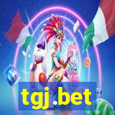 tgj.bet