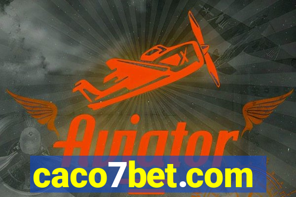 caco7bet.com