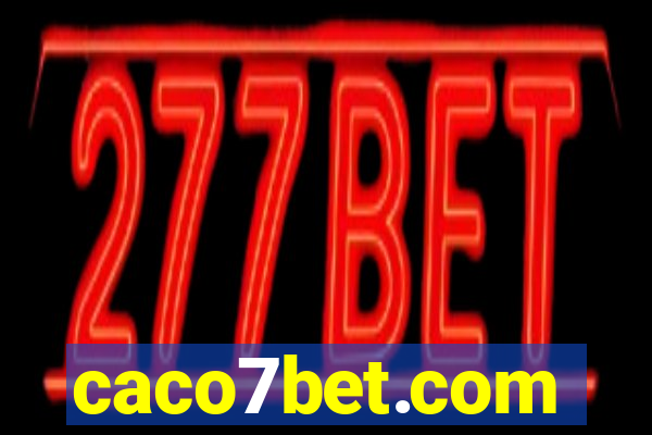 caco7bet.com