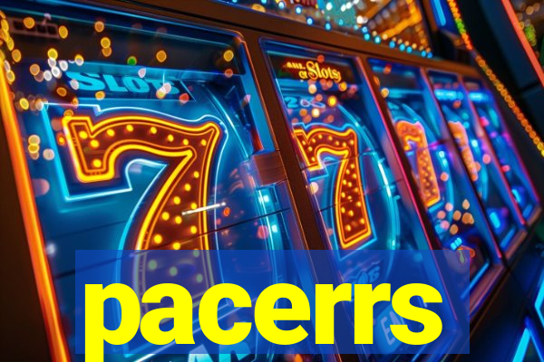 pacerrs