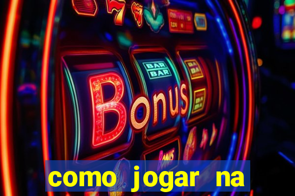 como jogar na seninha online