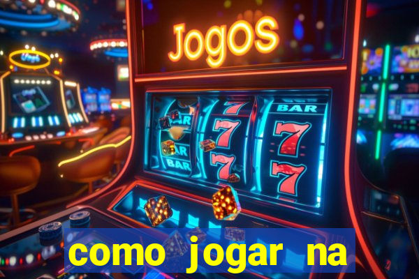 como jogar na seninha online