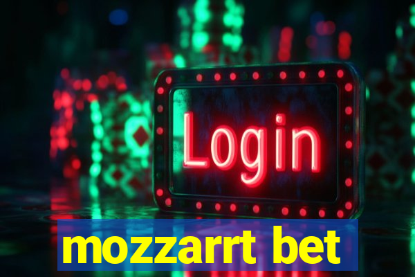 mozzarrt bet