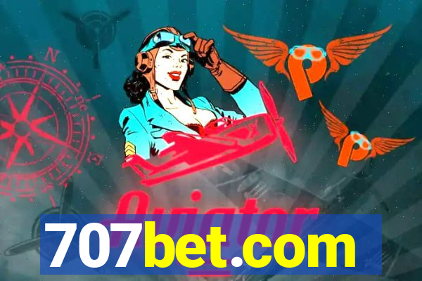 707bet.com