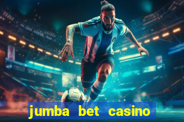 jumba bet casino no deposit codes 2020